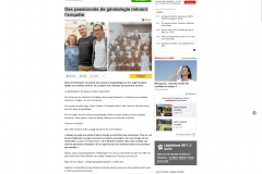 Articles de presse - Ouest France Mai 2017 (version web)