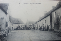 Avessé - Le Haut du Bourg 01