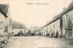 Avessé - Le Haut du Bourg 02