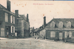 Dollon - Rue Chauchard
