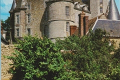Montmirail - Château 01 (Janine Laval)