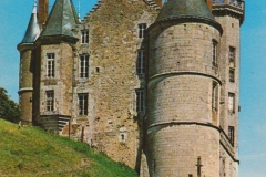 Montmirail - Château 02 (Janine Laval)