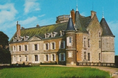 Montmirail - Château 03 (Janine Laval)