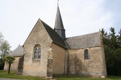 Auvers sous Montfaucon - Eglise Saint Pierre et Saint Paul 02 (Sylvie Leveau)