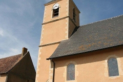 Saint Pierre des Bois - Eglise Saint Pierre 02 (Sylvie Leveau)