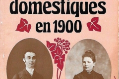 Livres - Jean et Yvonne, domestiques en 1900