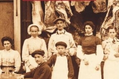 Livres - La Sarthe au travail au début du XXème siècle