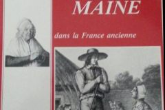Livres - Paysans du Maine dans la France ancienne