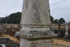 Saint Célerin le Géré - Monument commémoratif - Monument aux morts 1914-1918 - Vue 03 (Romain Christopher Guillaume Lépine)