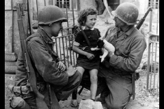 Militaires - Guerre 1939-1945 - Vue 01